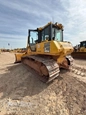 Side of used Dozer for Sale